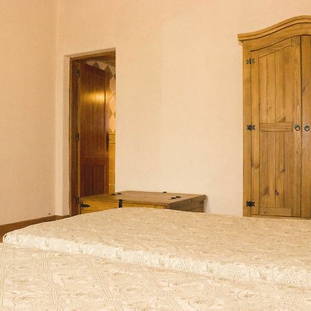 Casa Rural La Tanquera ロス・レアレホス エクステリア 写真
