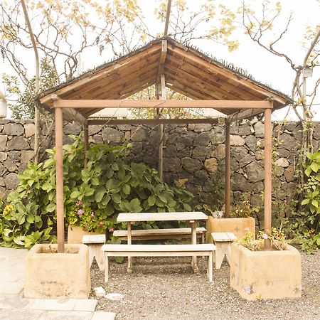 Casa Rural La Tanquera ロス・レアレホス エクステリア 写真