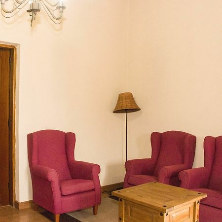 Casa Rural La Tanquera ロス・レアレホス エクステリア 写真