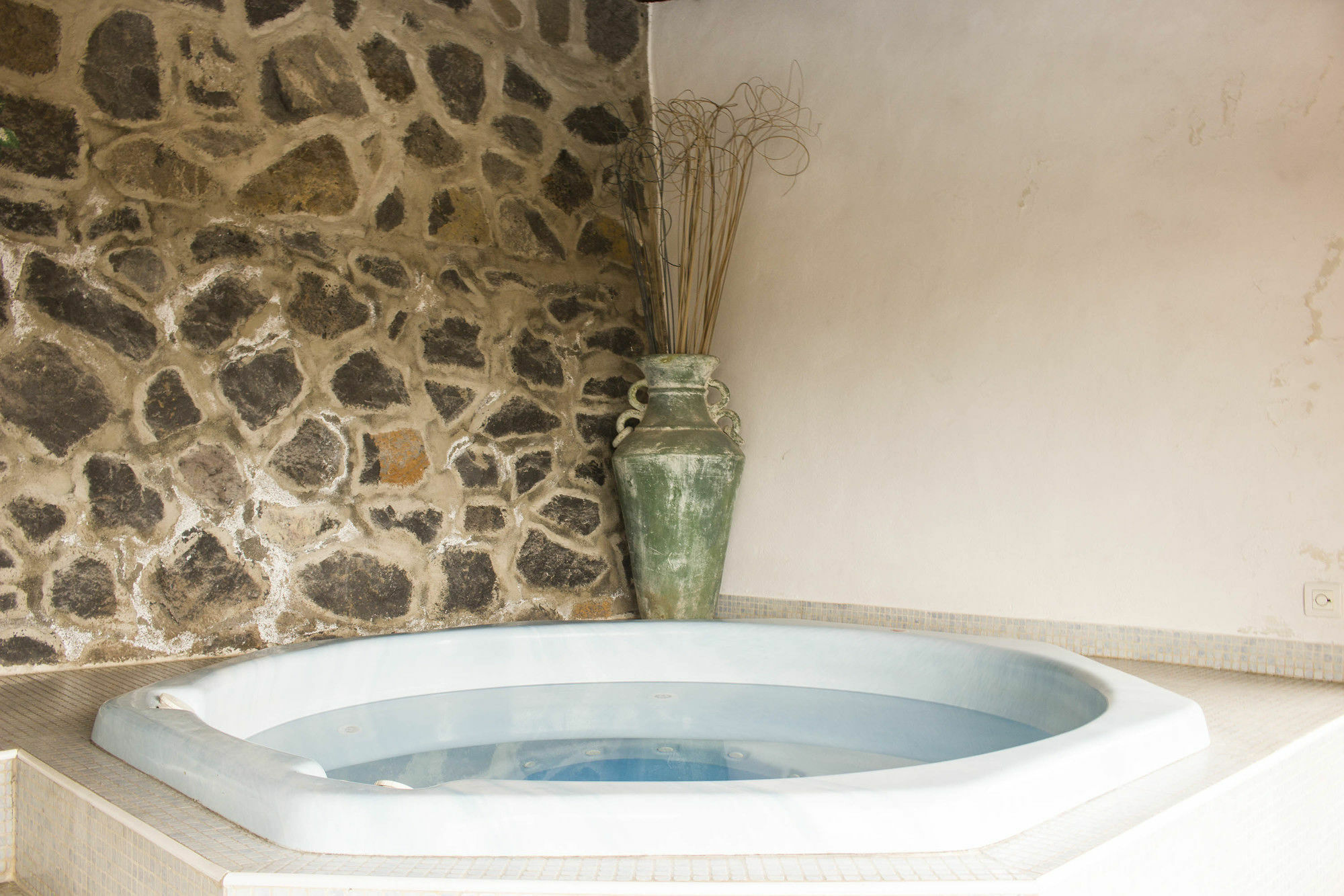 Casa Rural La Tanquera ロス・レアレホス エクステリア 写真